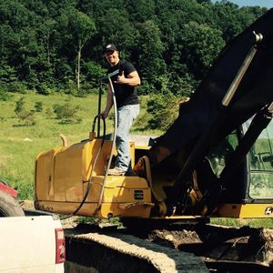 Meet your Posher, Oliver